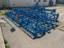 Eladó RABE STURMVOGEL 6000 l kombinátor