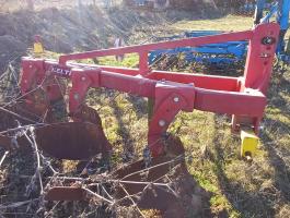 Eladó HELTI SPERTBERG3F950HT45 3 fejes ágyak