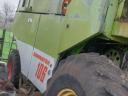 Claas Dominator 106