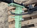 Yetter injection set