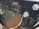 Yetter injection set