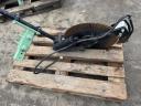Yetter injection set
