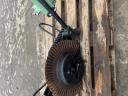 Yetter injection set