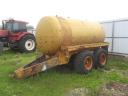 8 m³ Wassertank zu verkaufen