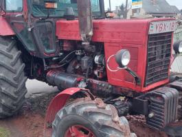 MTZ 82 eladó