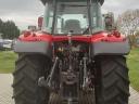 Massey Ferguson 7S.155 Dyna-6 tractor with great discount, available from stock