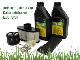 JOHN DEERE Fűnyíró karbantartó készlet
