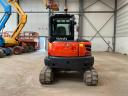 Kubota KX057-4 / 2015 / 3 084 ore / Leasing de la 20%
