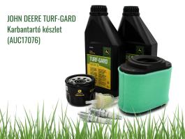 JOHN DEERE Fűnyíró karbantartó készlet