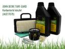 JOHN DEERE lawn mower maintenance kit