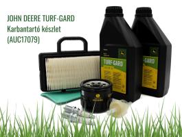 JOHN DEERE Fűnyíró karbantartó készlet
