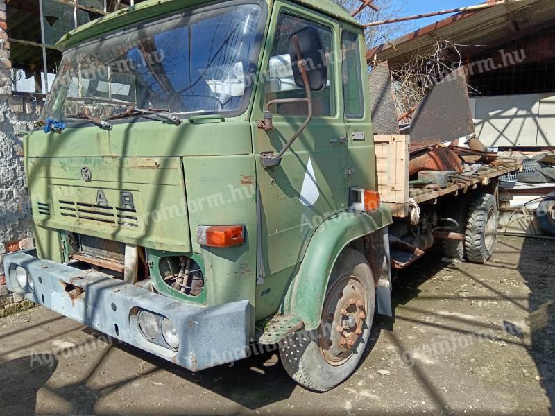 Camion Star 1142 de vânzare