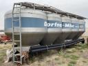 Kohler aluminiǰumski cisterna 32 m³