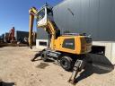 Liebherr LH40 / 2017 / 14.420 Betriebsstunden / Leasing ab 20%