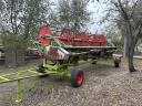 Claas Mega 208 204 Obilný stůl C600