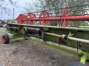 Claas Mega 208 204 Obilný stůl C600