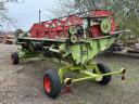 Claas Mega 208 204 Obilný stůl C600