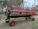 Claas Mega 208 204 Obilný stůl C600