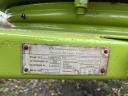 Claas Mega 208 204 Obilný stůl C600