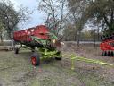 Claas Mega 208 204 Obilný stůl C600