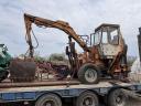UNHZ 750 loading machine