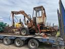 UNHZ 750 loading machine