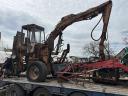UNHZ 750 loading machine