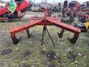 Ih 5 knife soil spreader