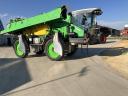 Damman DT2400H S4 self-propelled sprayer in working condition