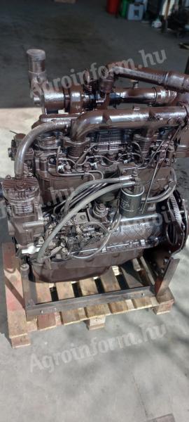 Mtz 892 turbo motor na prodej