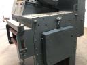 Sawing machine, band saw