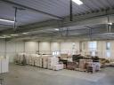 Predám zbúranú halu 1125 m²
