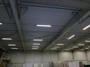Predám zbúranú halu 1125 m²