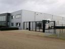 Predám zbúranú halu 1125 m²