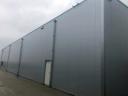 Predám zbúranú halu 1125 m²