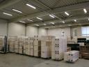 Predám zbúranú halu 1125 m²
