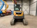 Volvo ECR 50 D / 2016 / 4 033 hours / Leasing from 20%