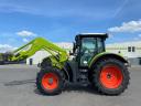 CLAAS ARION 610 Cmatic CIS Traktor