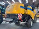 New Holland CX6090 Elevation z 1 020 urami mlatenja
