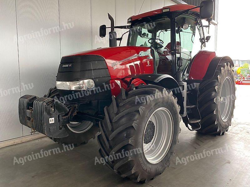 Case IH Puma CVX 180 tractor