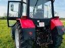 MTZ Belarus 892.2 klíma dakota