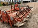 AMAC GF5 potato harvester