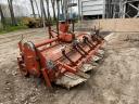 AMAC GF5 potato harvester