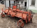 AMAC GF5 potato harvester