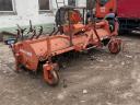 AMAC GF5 potato harvester