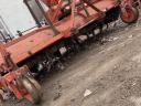 AMAC GF5 potato harvester