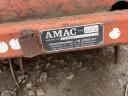 AMAC GF5 potato harvester