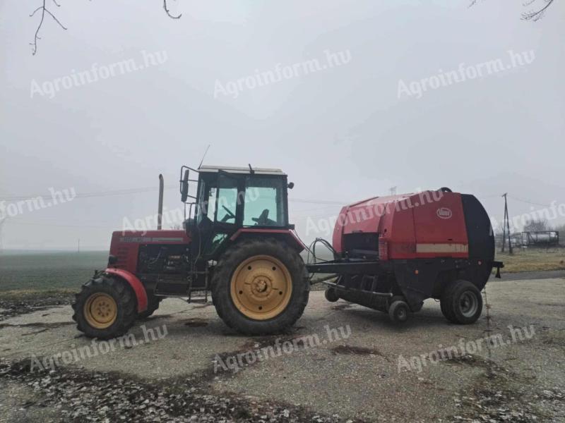 Vicon RF 155 Opticut