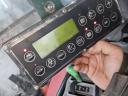 VICON RV 1601 round baler - simple design, light drive, variable chamber for sale