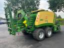 Krone 1290 HighSpeed ​​​​XC PreChop, godina 2020., 8.761 bala